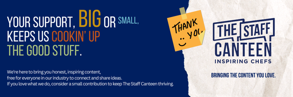 Contribute to TSC today!